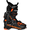 Black/Fluo Orange