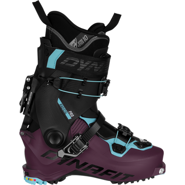 Dynafit Radical Pro Alpine Touring Ski Boots - Women's 2026