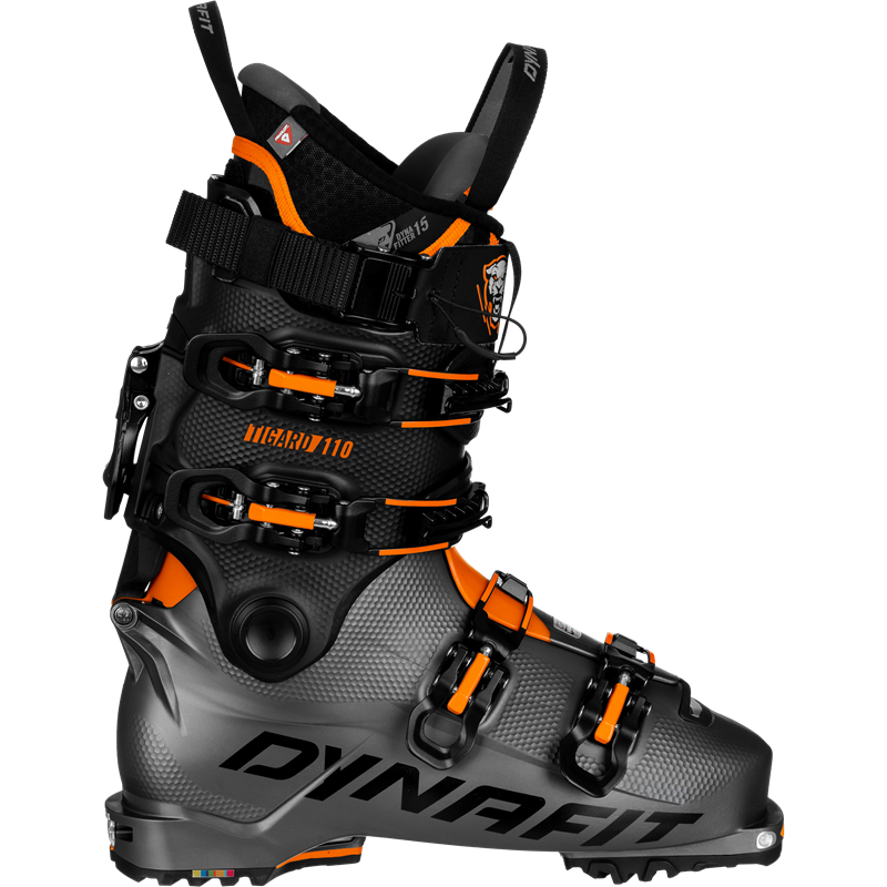 Dynafit Tigard 110 Alpine Touring Ski Boots 2026
