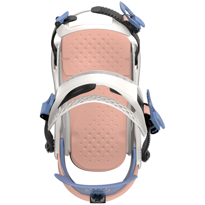 Bataleon Gata Snowboard Bindings - Women's 2025 Blue