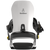 Bataleon Fly Snowboard Bindings  White