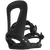 Bataleon E-Stroyer Snowboard Bindings 2024 Black