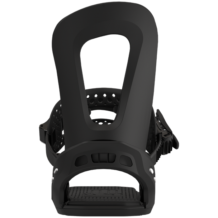 Bataleon E-Stroyer Snowboard Bindings 2024 Black