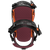 Bataleon Donna Asymwrap Snowboard Bindings - Women's  Red