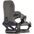 Bataleon Astro Asymwrap Snowboard Bindings 2025 Plum