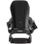 Bataleon Blaster FullWrap Snowboard Bindings 2025 Black