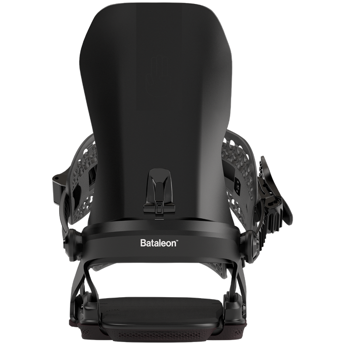 Bataleon Blaster FullWrap Snowboard Bindings 2025 Black