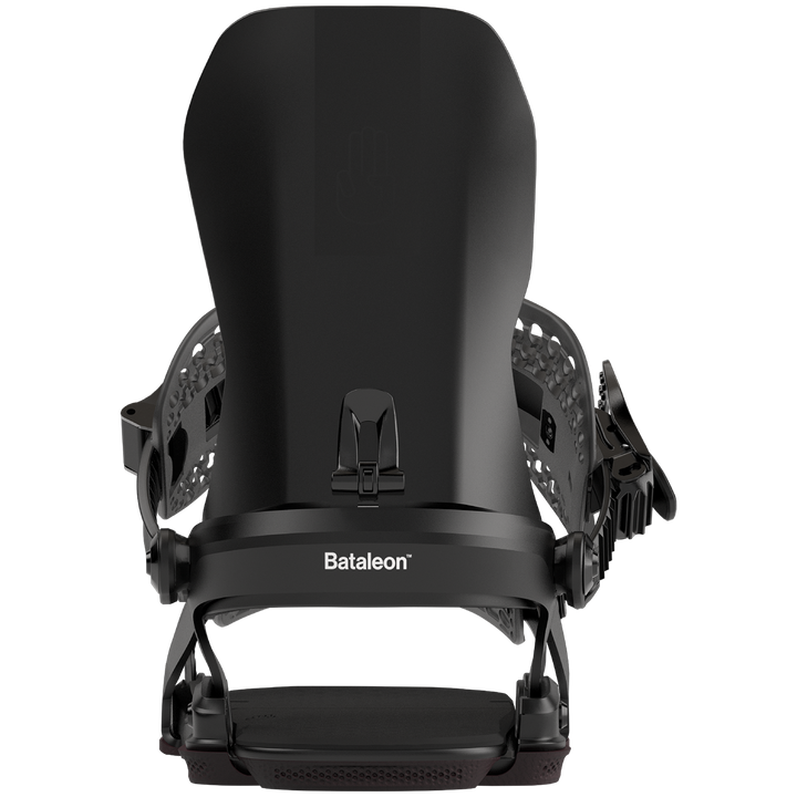 Bataleon Blaster FullWrap Snowboard Bindings 2025 Black