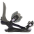 Bataleon Astro Asymwrap Snowboard Bindings 2025 Plum