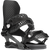 Bataleon Astro Fullwrap Snowboard Bindings 2025 Black