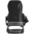 Bataleon Astro Fullwrap Snowboard Bindings 2025 Black