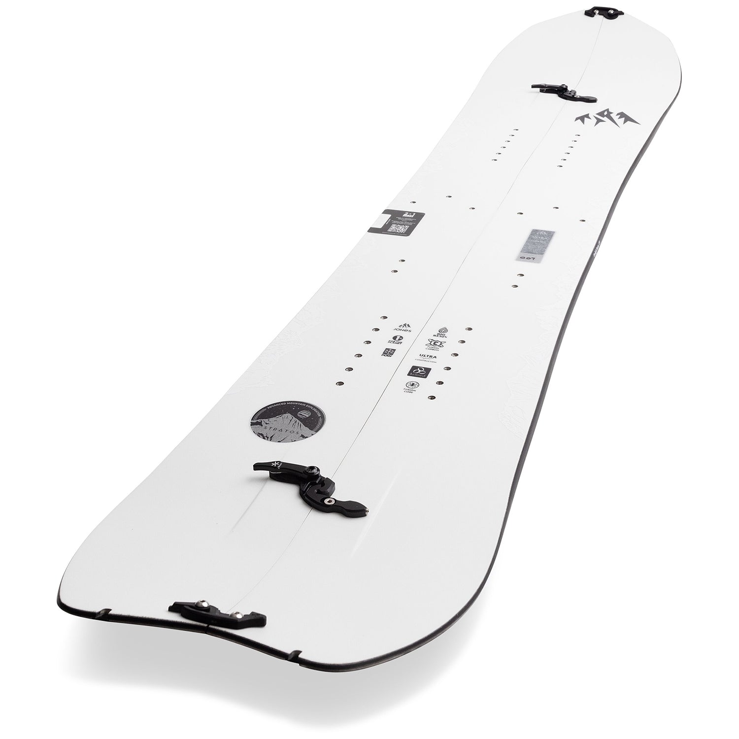 Jones Ultralight Stratos Splitboard – evo
