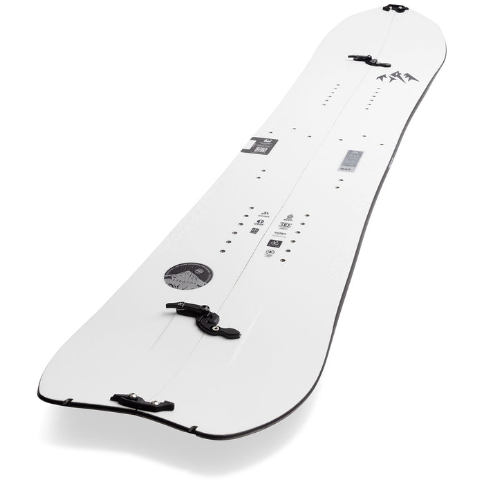 Jones Ultralight Stratos Splitboard