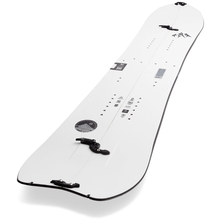 Jones Ultralight Stratos Splitboard