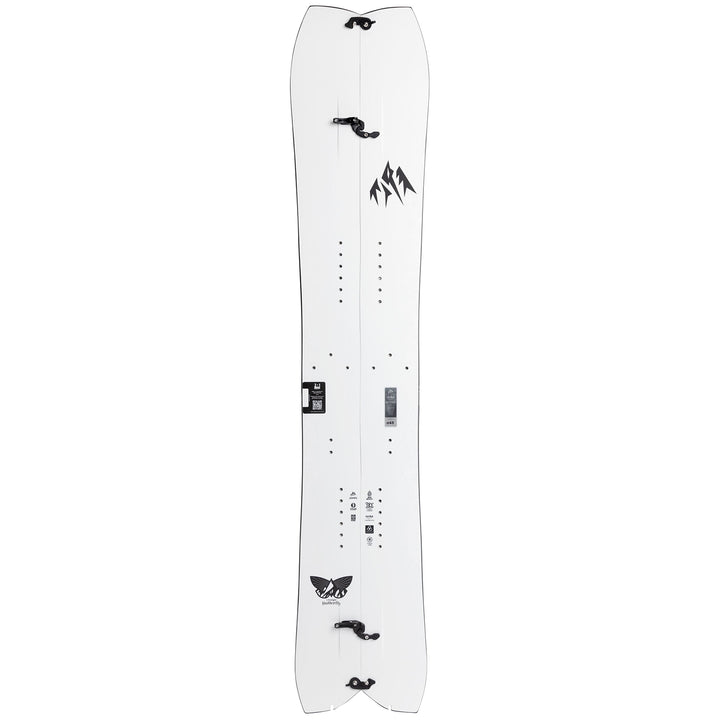 Jones Ultralight Butterfly Splitboard