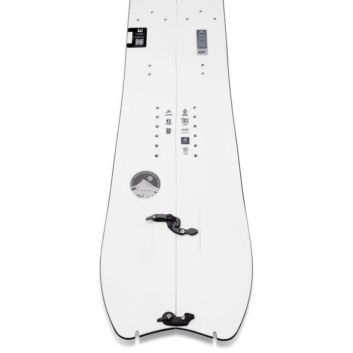 Jones Ultralight Stratos Splitboard