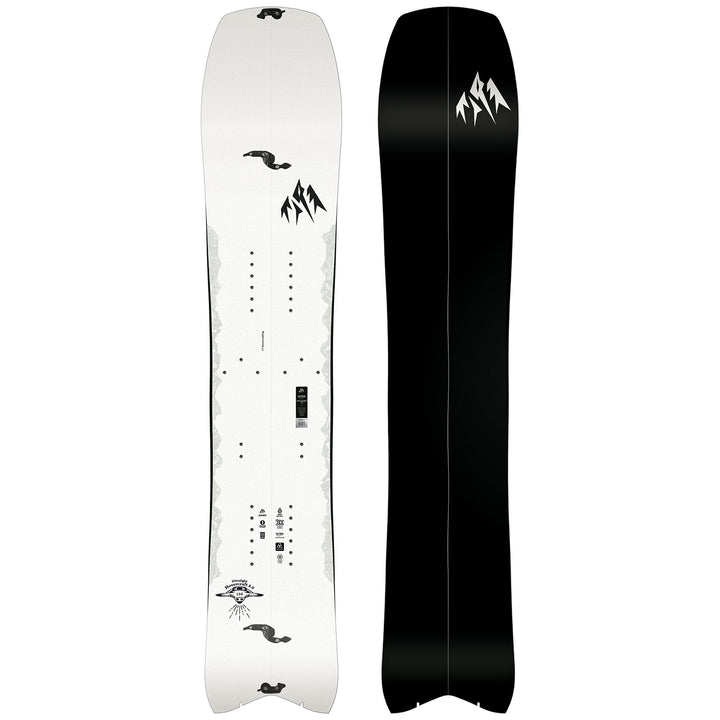Jones Ultralight Hovercraft 2.0 Splitboard 2027