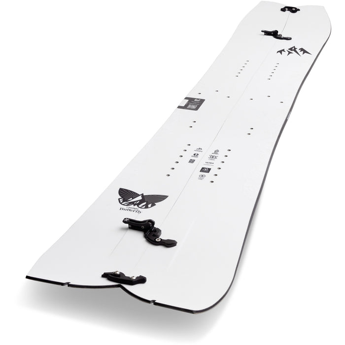 Jones Ultralight Butterfly Splitboard