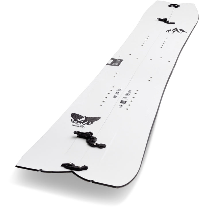 Jones Ultralight Butterfly Splitboard