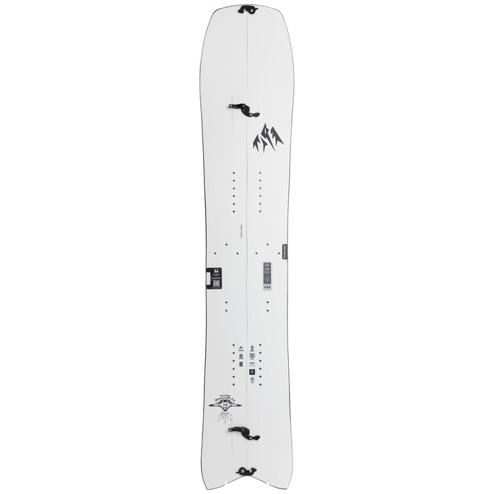Jones Ultralight Hovercraft 2.0 Splitboard 2027