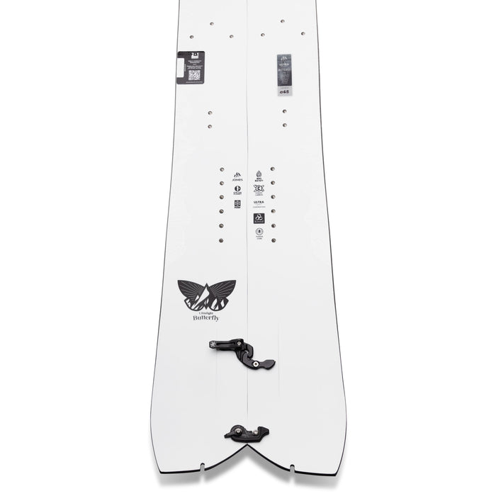 Jones Ultralight Butterfly Splitboard