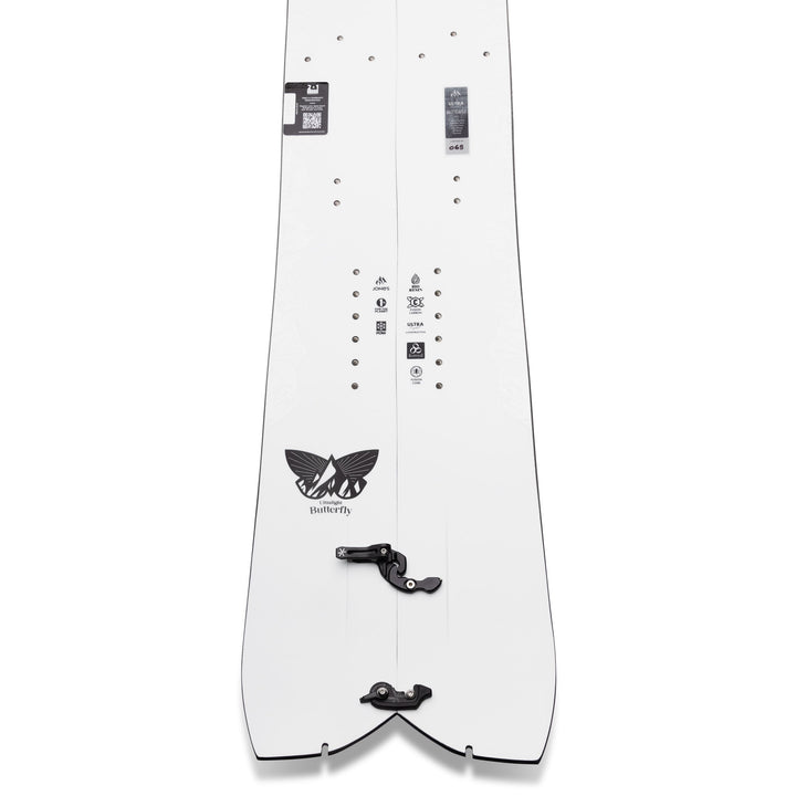 Jones Ultralight Butterfly Splitboard