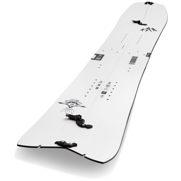 Jones Ultralight Hovercraft 2.0 Splitboard 2027