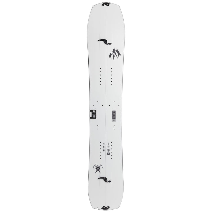Jones Ultralight Solution Splitboard 2027