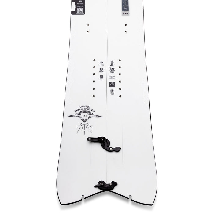 Jones Ultralight Hovercraft 2.0 Splitboard 2027