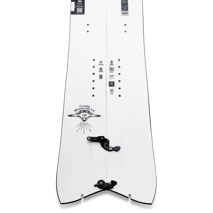 Jones Ultralight Hovercraft 2.0 Splitboard 2027