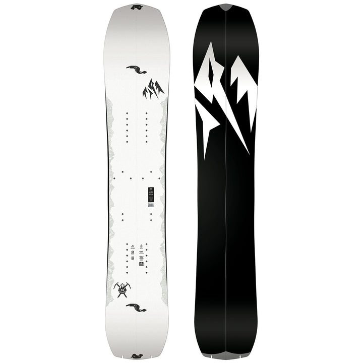 Jones Ultralight Solution Splitboard 2027