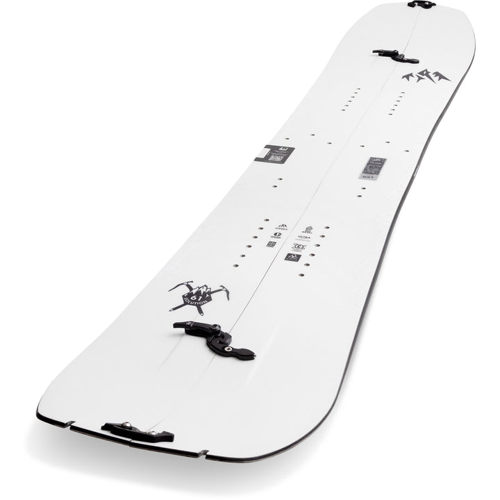Jones Ultralight Solution Splitboard 2027