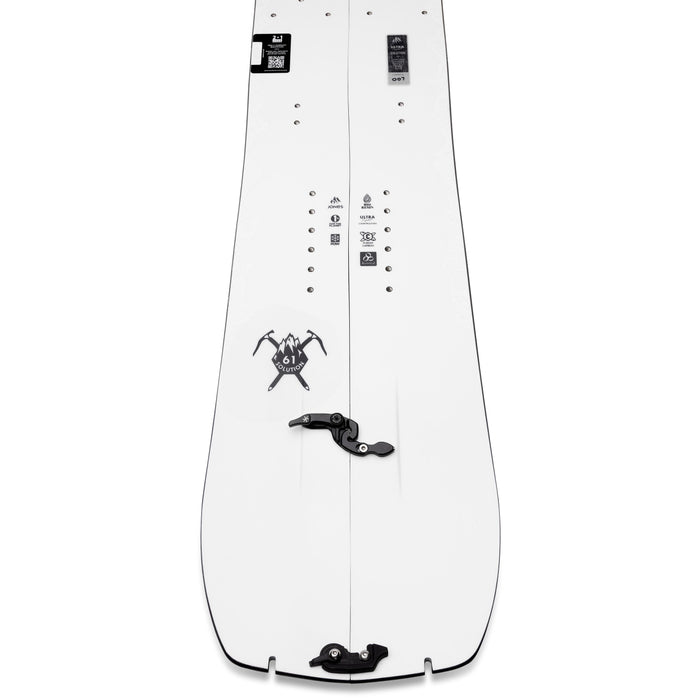 Jones Ultralight Solution Splitboard 2027