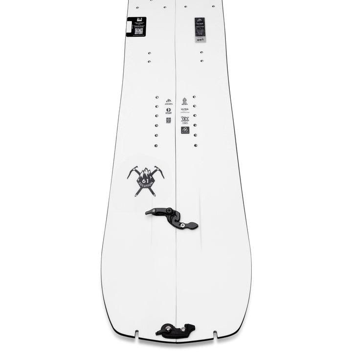 Jones Ultralight Solution Splitboard 2027