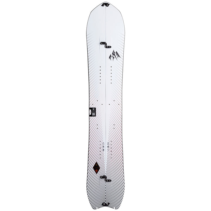 Jones Stratos Splitboard