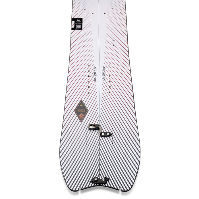 Jones Stratos Splitboard