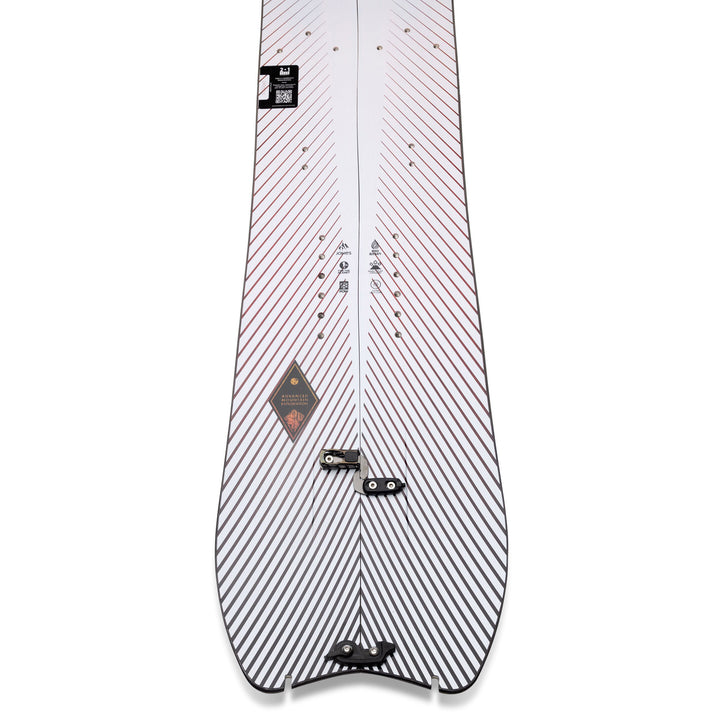 Jones Stratos Splitboard