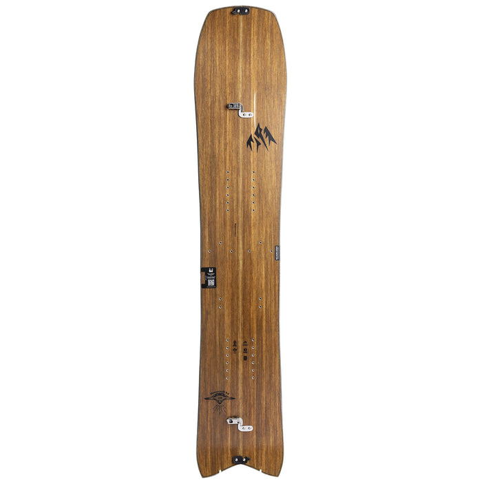 Jones Hovercraft 2.0 Splitboard 2025