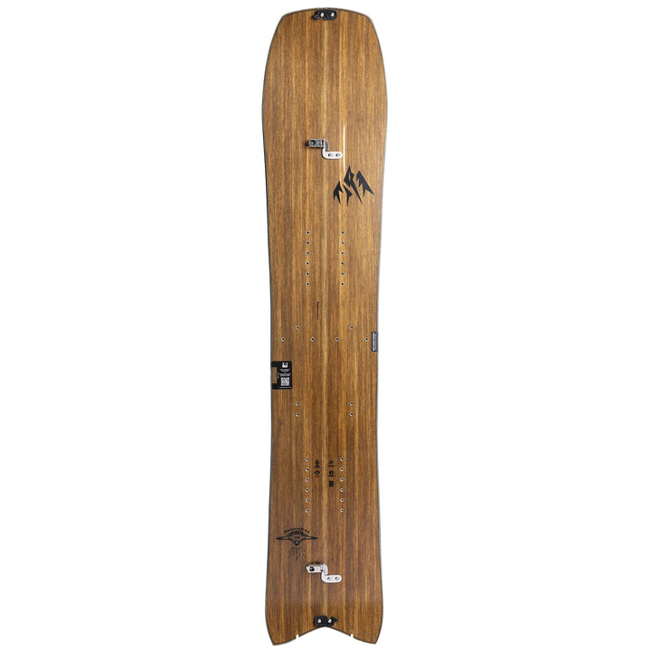 Jones Hovercraft 2.0 Splitboard 2025