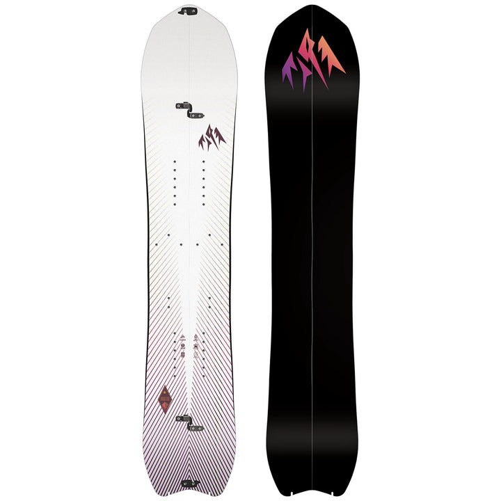 Jones Stratos Splitboard - Women's 2025