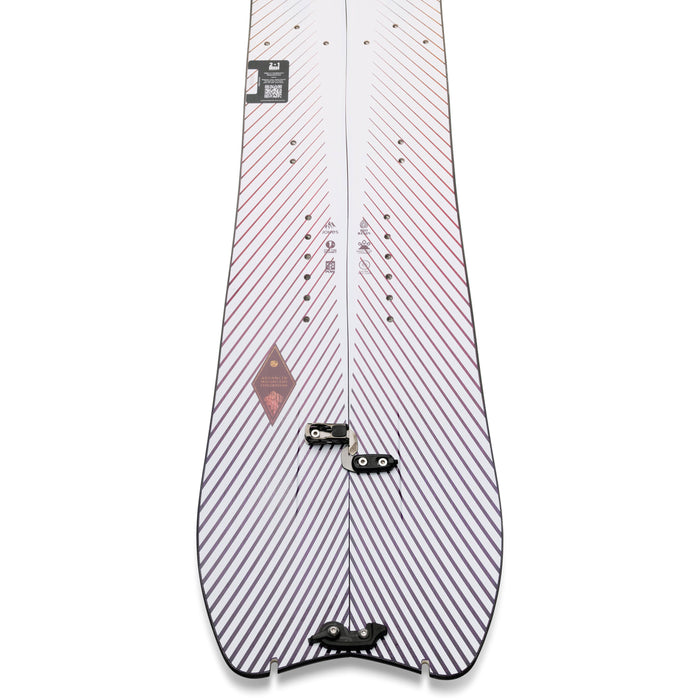 Jones Stratos Splitboard - Women's 2025