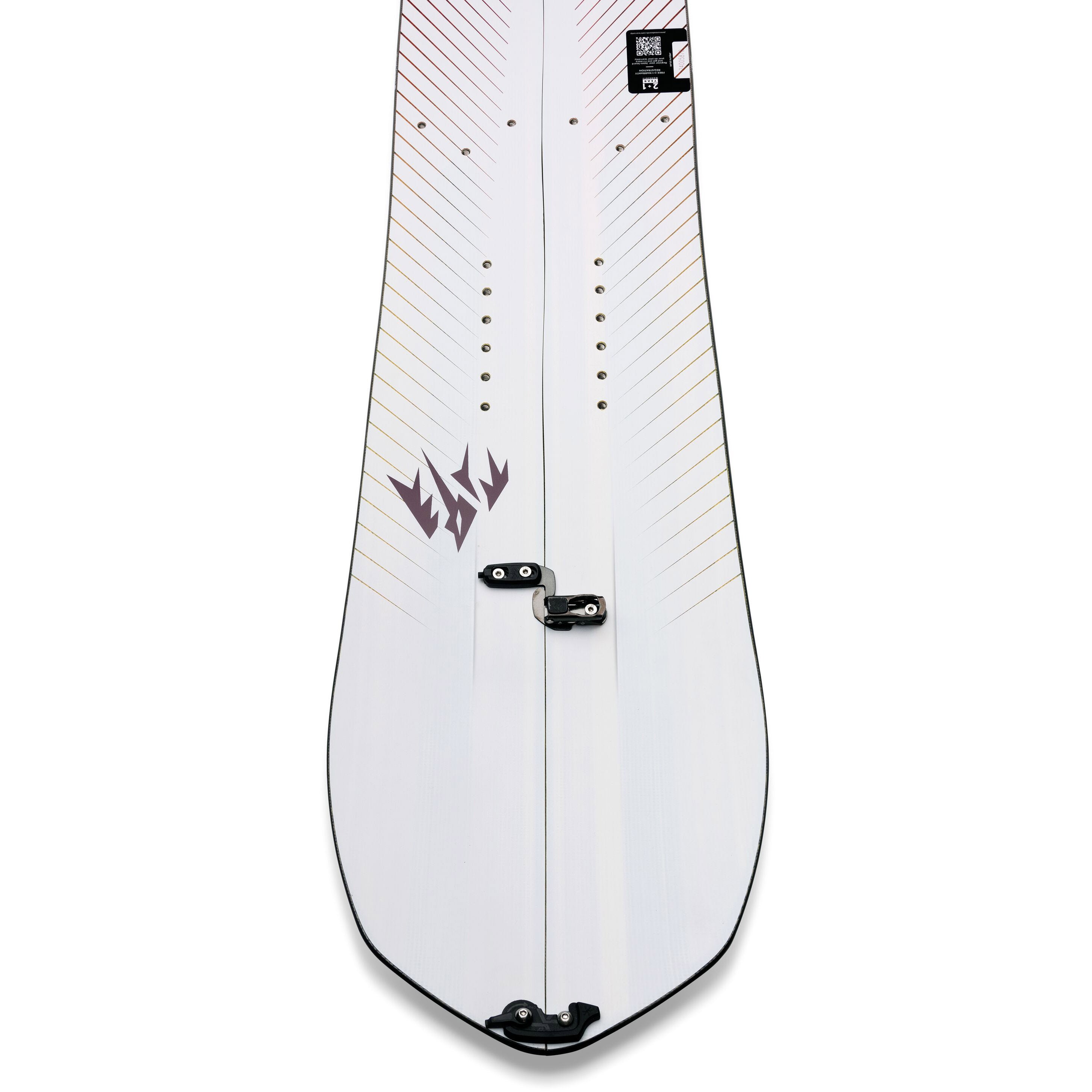 Jones Stratos Splitboard - Thumbnail 3