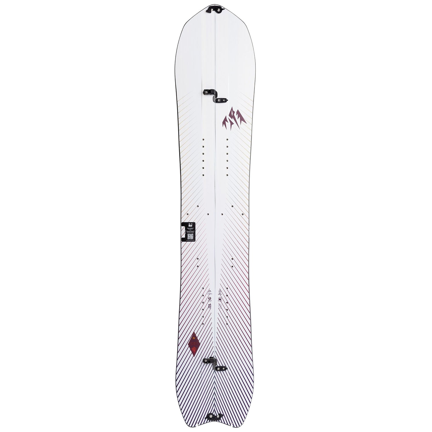 Jones Stratos Splitboard