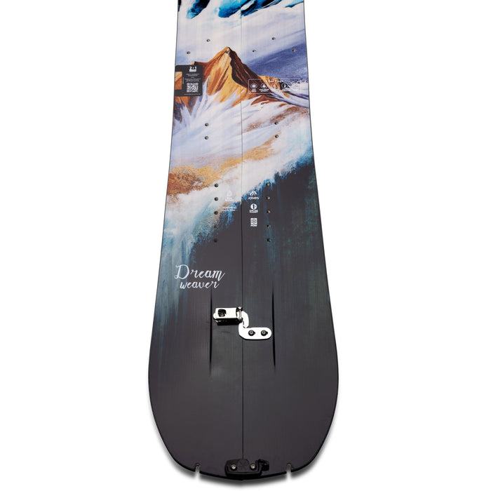 Jones Dream Weaver Splitboard - Women's 2024