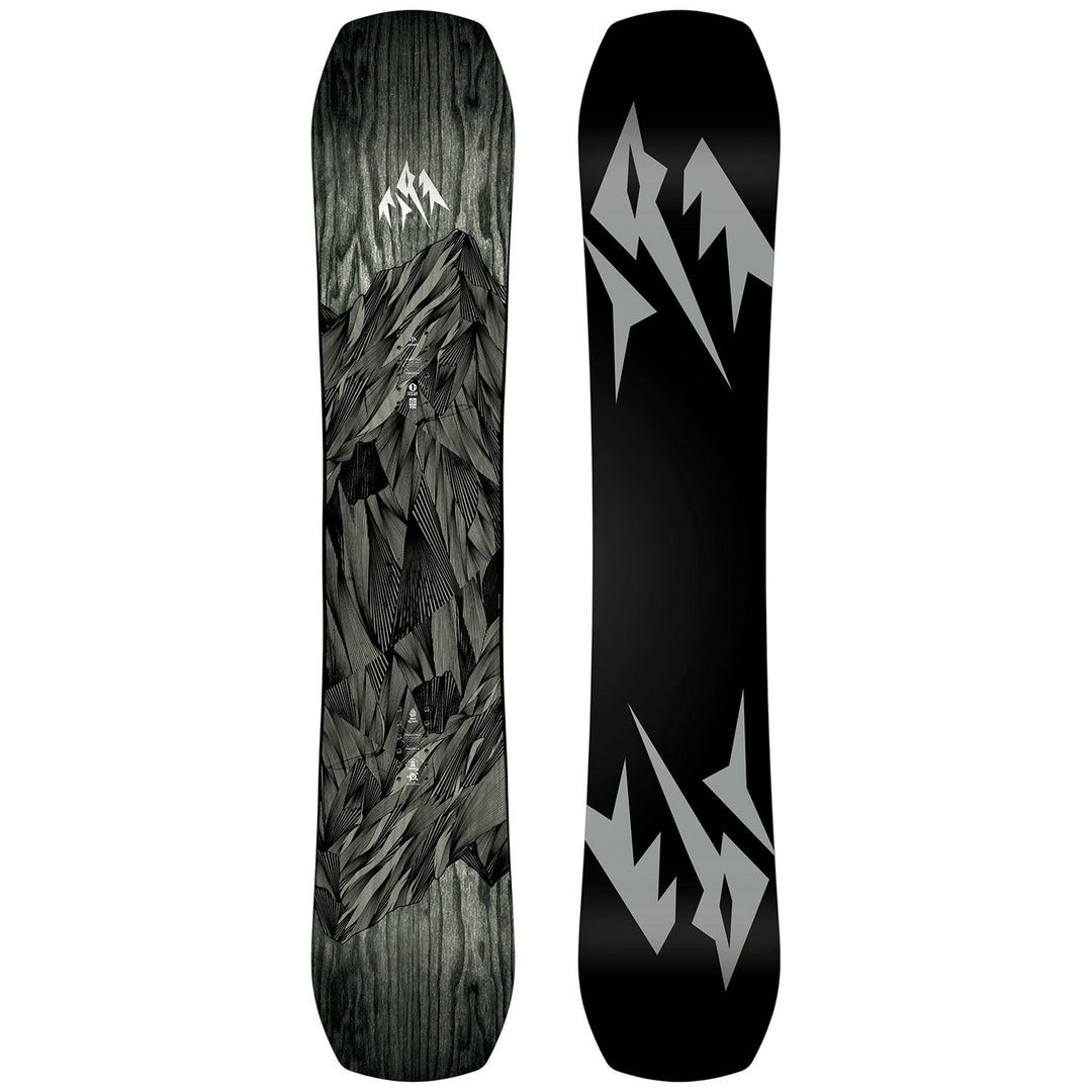 jeremy jones mountain twin snowboard Jones Ultra Mountain Twin Snowboard 2024