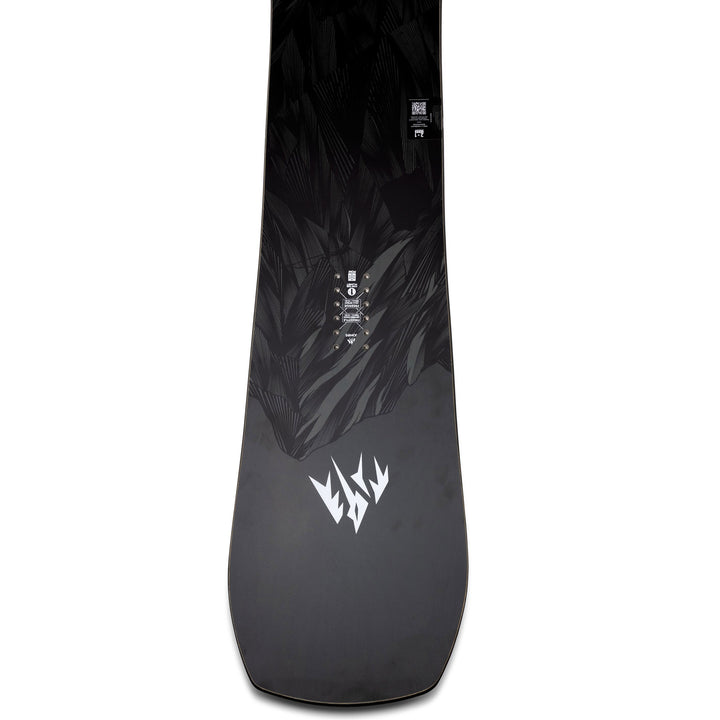 Jones Ultra Mountain Twin Snowboard 2024