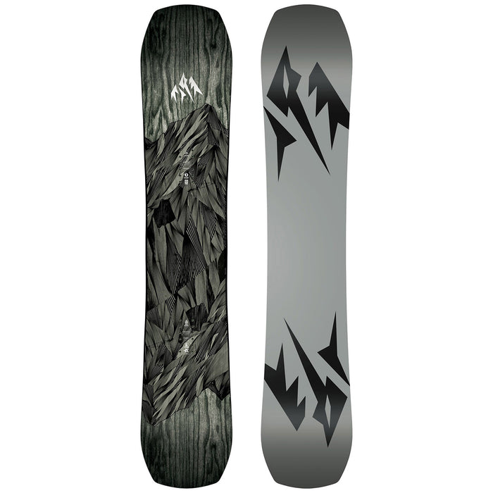 Jones Ultra Mountain Twin Snowboard 2024