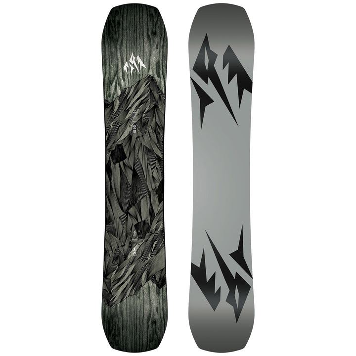 Jones Ultra Mountain Twin Snowboard 2024