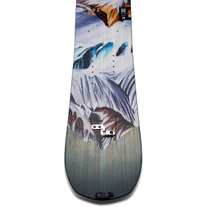 Jones Dream Weaver Splitboard - Women's 2024