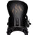 Jones Apollo Snowboard Bindings 2024 Stealth Black